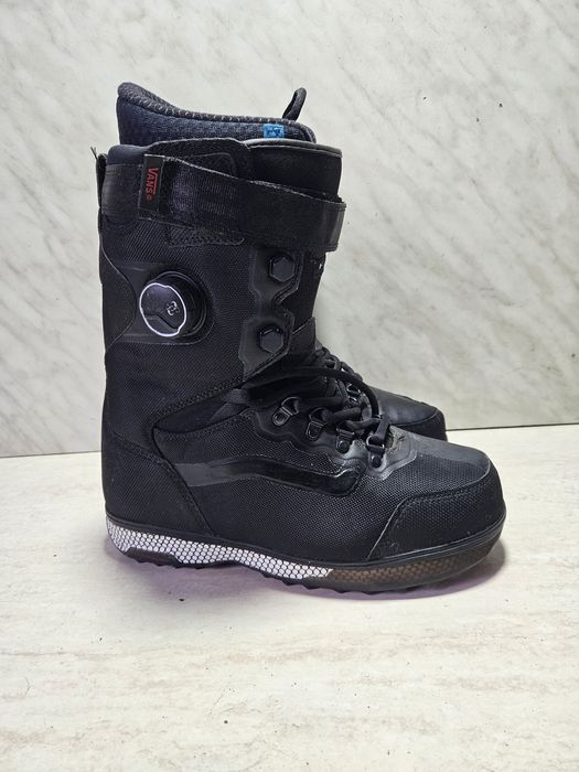 Boots 119 buti placa snowboard  Vans  mărimea 43  (  28 cm) .