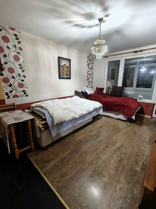 Двустаен, под наем, гр. Банкя