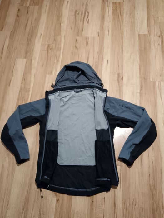 Salomon Windstoper