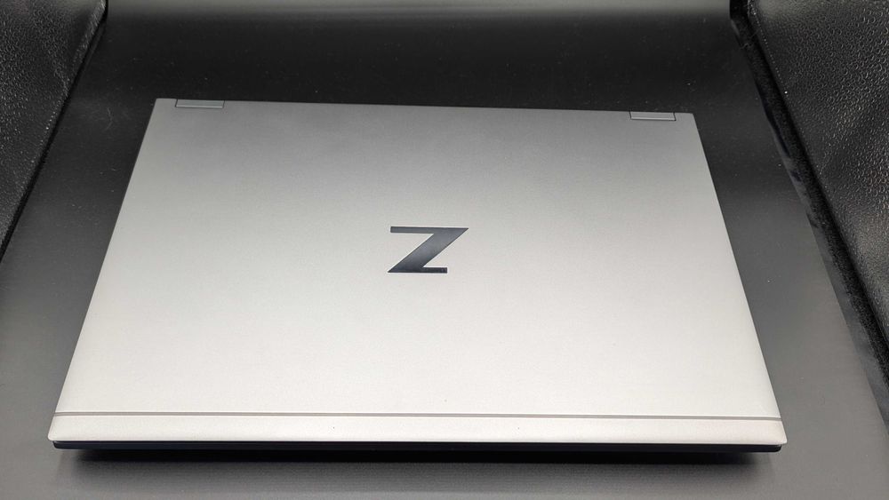 notebook HP Zbook Fury 17 G7 i7-10850H GTX3000