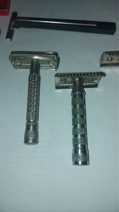 Класически самобръсначки колекция