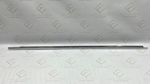 Perie cromata geam dreapta VOLKSWAGEN PASSAT Variant (3G5) [ 2014 - >