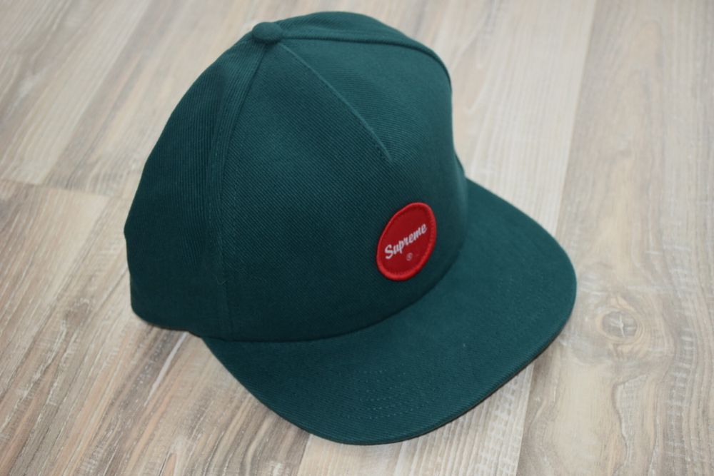 Шапки Supreme ss2024