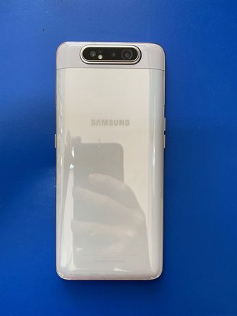 Samsung A80 Demo