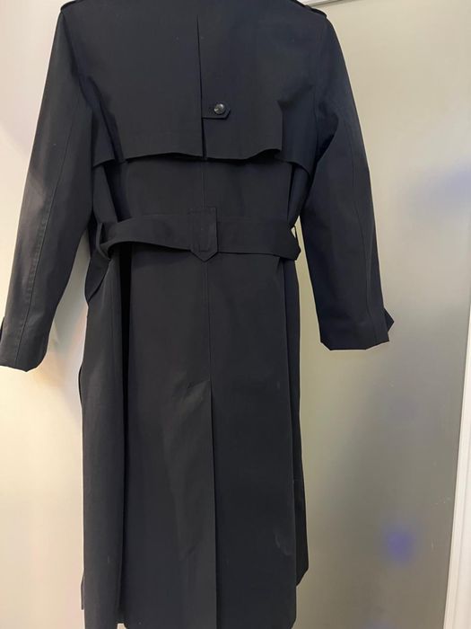 Плащ женский размер М, массимо дутти