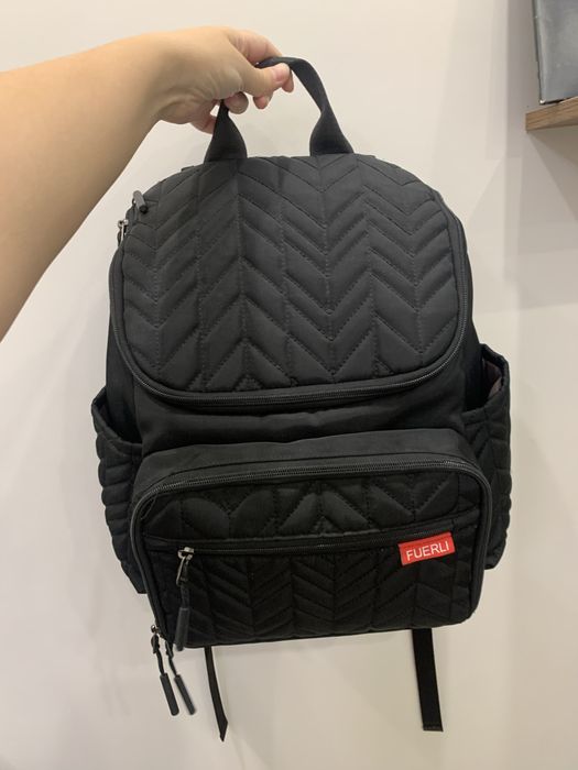 Продаю рюкзак для мамы в отличном состоянии