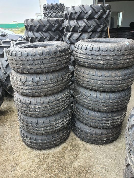 10.0/75-15.3 caciucuri noi agricole de balotiere sau miguri 18PLY LXYT