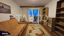 Apartament 3 camere decomandat boxa si parcare zona Astra de vanzare