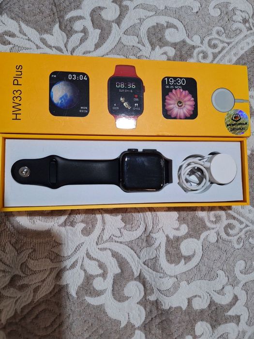 Soat sifati zoʻr ,ishlatilgan.