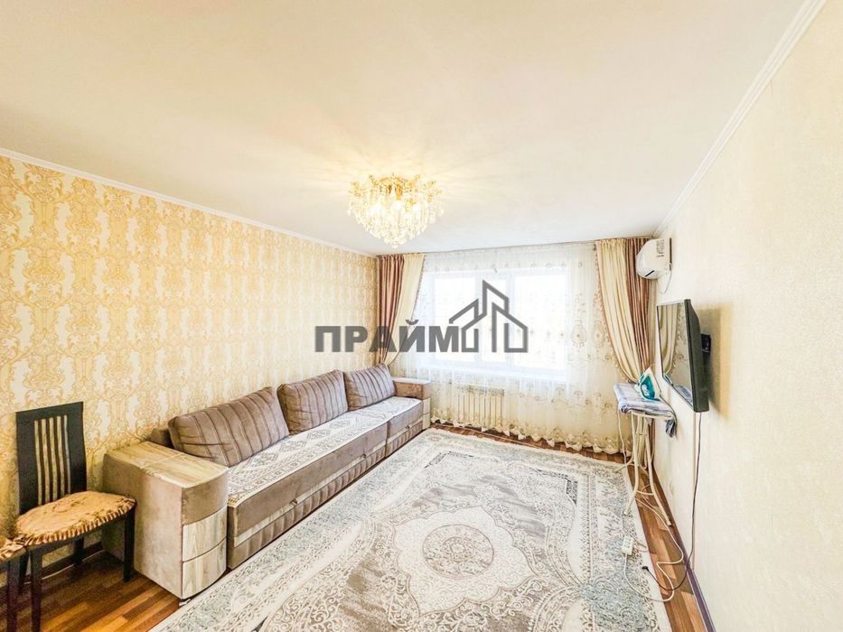 ПРОДАМ 3Х ком Самал (Галымбек ПРАЙМ)