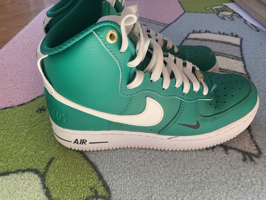 Nike air force 1