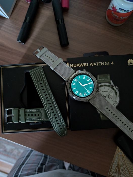 Huawei Watch GT4, 46mm