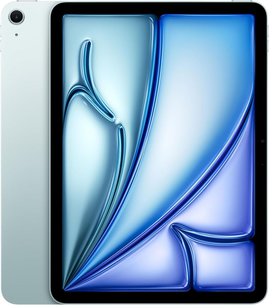 Apple Ipad Air 11-inch (M2) 2024