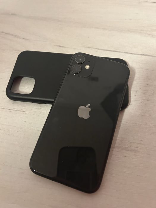vand iphone 11 64gb