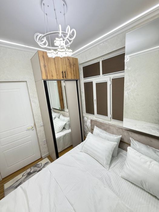 Арендага квартира ойлага қиз болларга Чилонзор Райҳон кафе 2х 450$