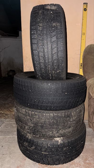 Покрышка R 17 225/60