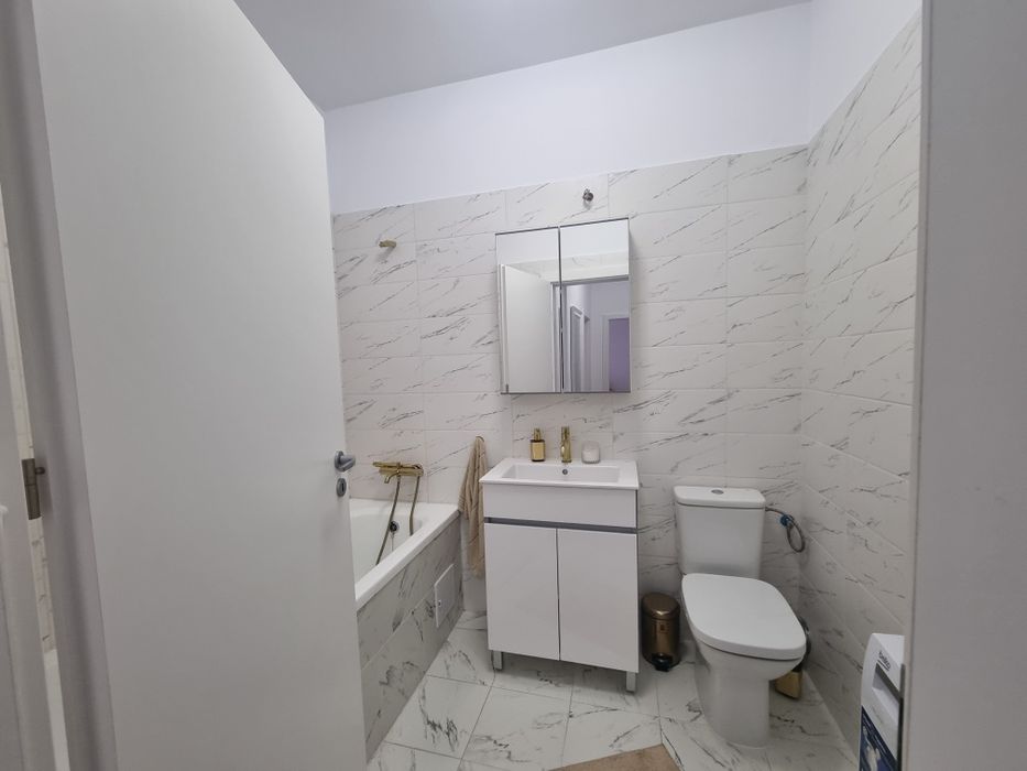 Inchiriere apartament 2 camere