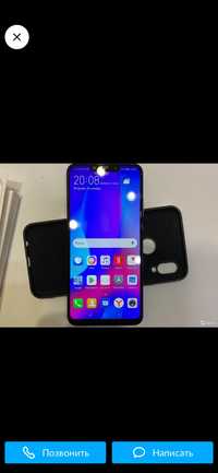 Продаю Huawei Nova 3