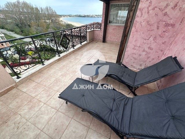Продава се Тристаен апартамент в Созопол - 111 кв.м за 2163 €/кв.м - Снимка #7