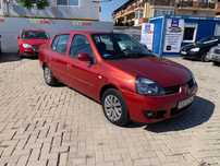 Renault Symbol Renault Clio Symbol 1.4 benzina/GPL,an2006, Clima ,1 Proprietar