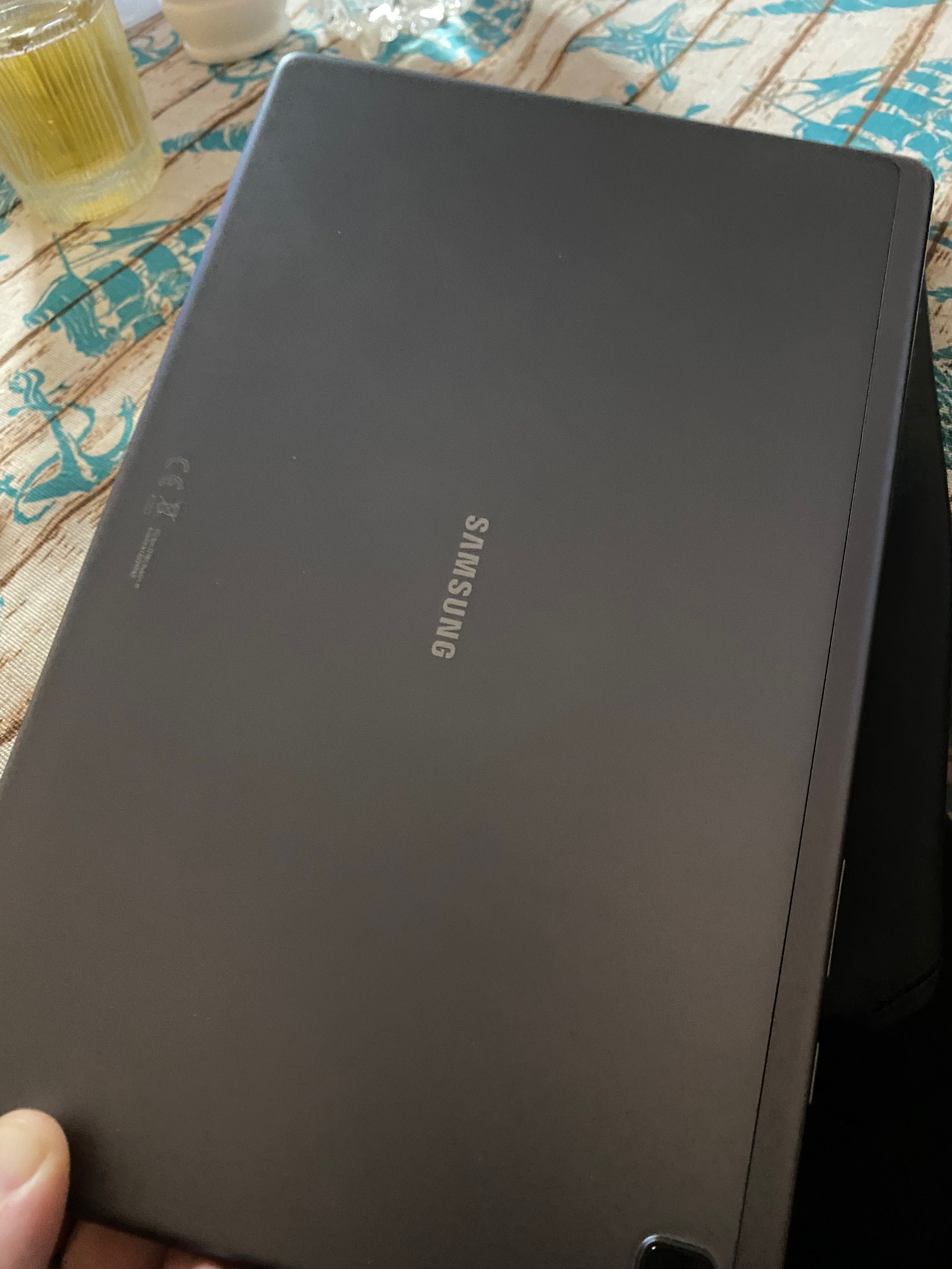 Samsung galaxy tab A7 2022