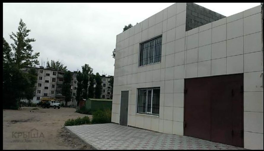 Сдам в аренду здание