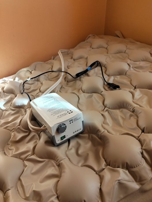 Saltea pentru escale