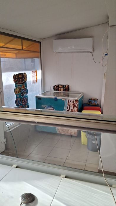 Cedez spatiu comercial utilat complet,Sector 1,fost magazin alimentar