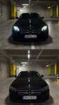 Mercedes E class w213