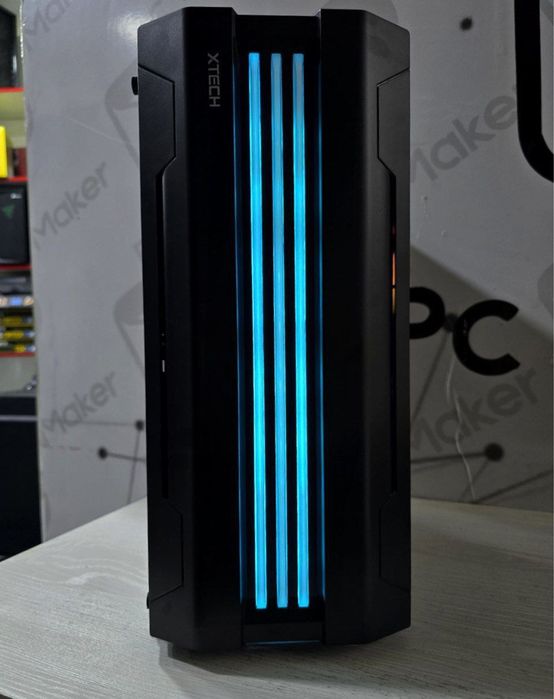 корпус для компьютера