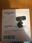 Camera web Myria MY8048