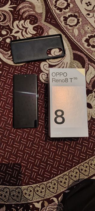 Оппо рено 8 Т 5 ж