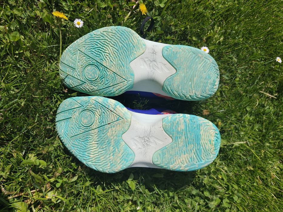 Jordan zion 1 marimea 39