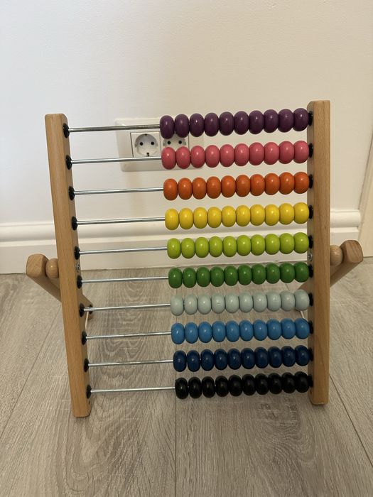 Numaratoare Underhalla