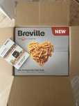 Airfryer rotisor Breville