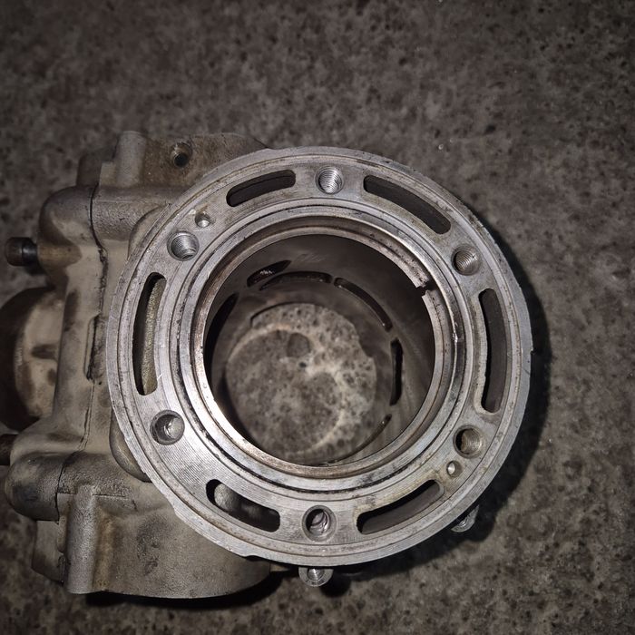 Cilindru cu Piston KTM TPI 300 2019-2023