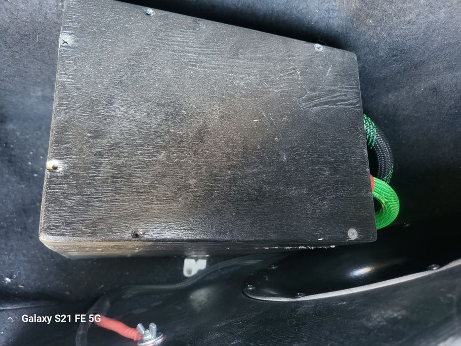 Литий Титанат 35 апм