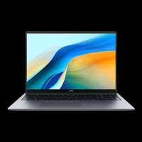 Laptop Huawei MateBook D 16, i5-12450H, 16", IPS, 16GB, 512GB SSD
