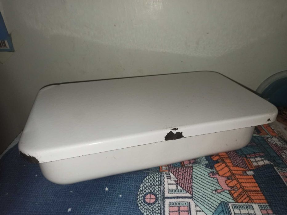 Форма (судок) для холодца от холодильника Саратов