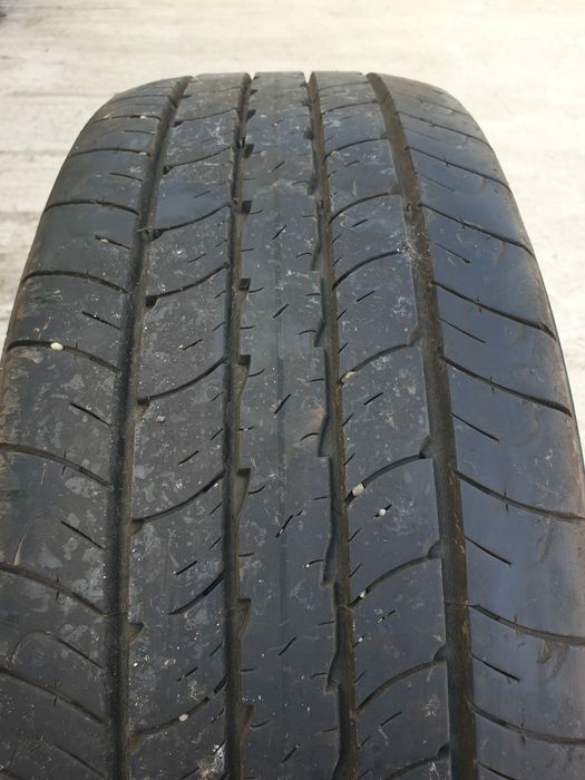 Cauciucuri Goodyear Marathon 235.65.16 C