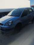 Ford fiesta 86000 km