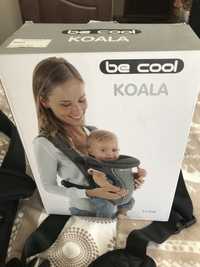 Бебешко кенгуру Be Cool Koala