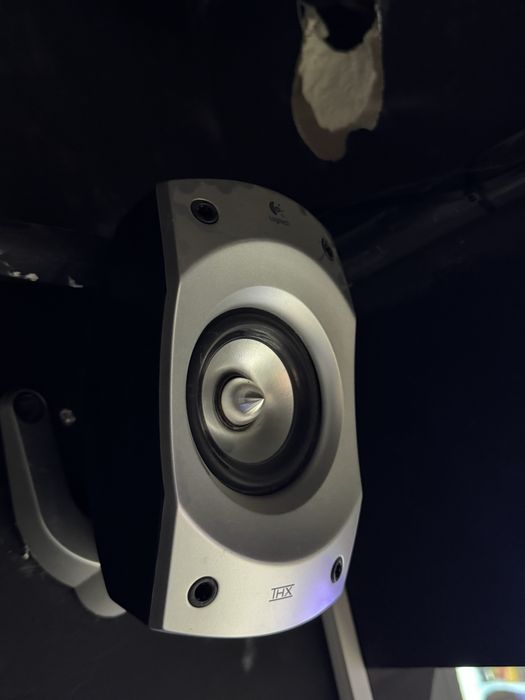 Шестиканальный музыка центр