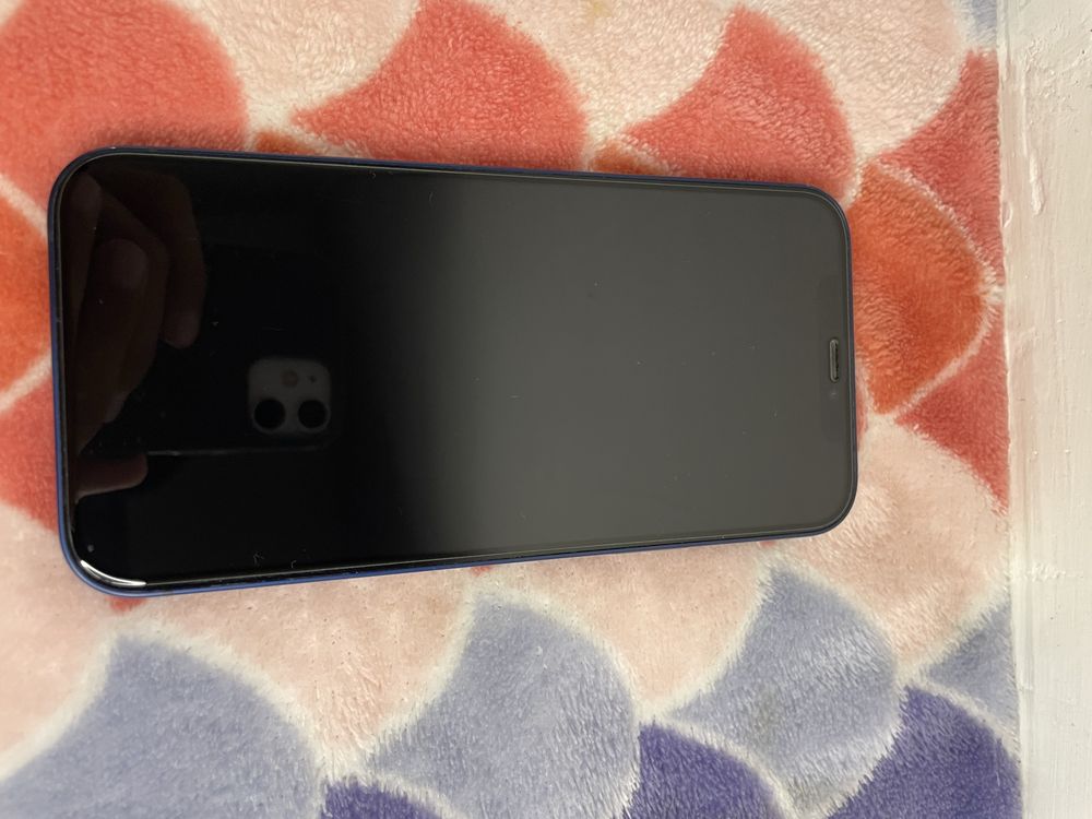 iphone 12 ideall