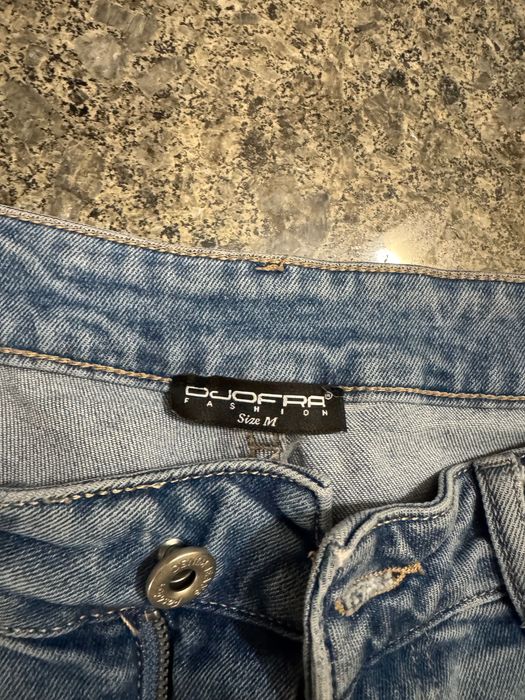 Дънки DJOFRA размер М