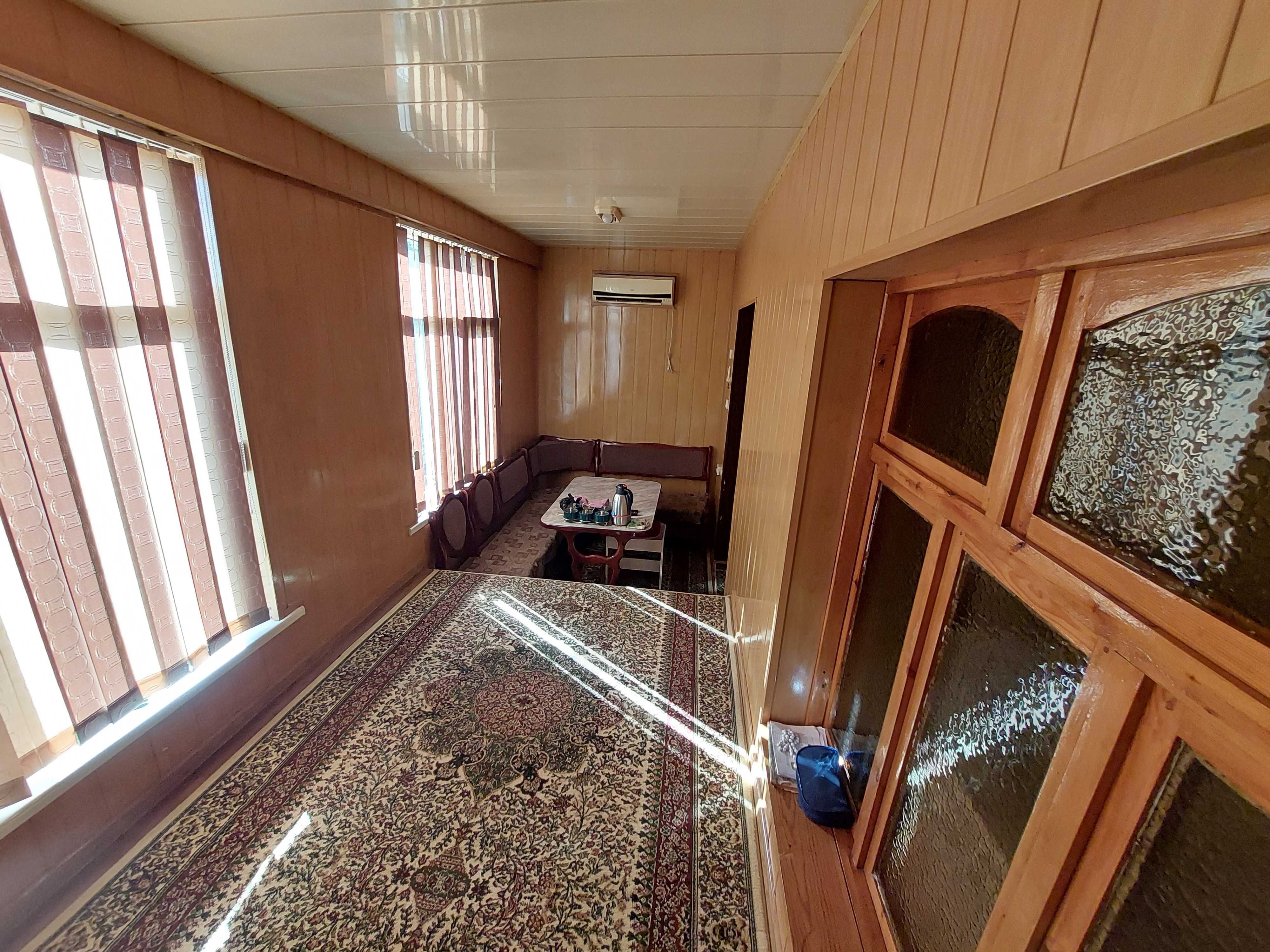 Продается в Троицке 3-х ком. квартира