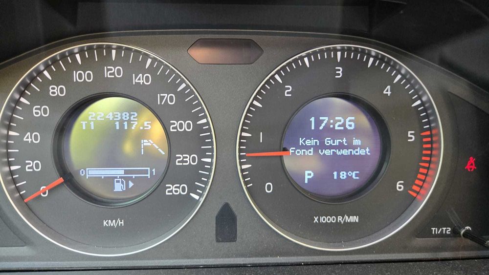 Volvo Xc 60 de vânzare