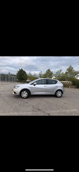 Vand Seat ibiza,motor 1,2 diesel