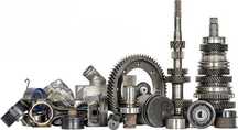 Piese de motor Deutz F4L912 - Piese utilaje