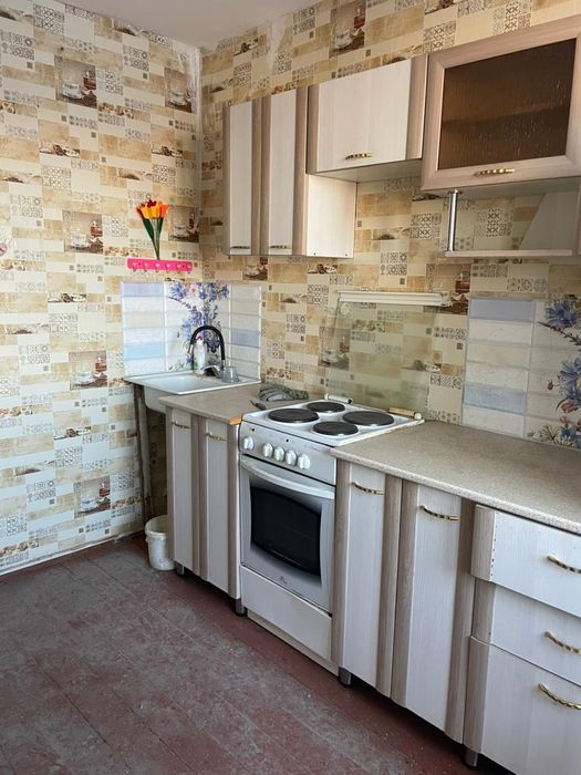 Продается 1 комнатная квартира за 5 млн. без ремонта